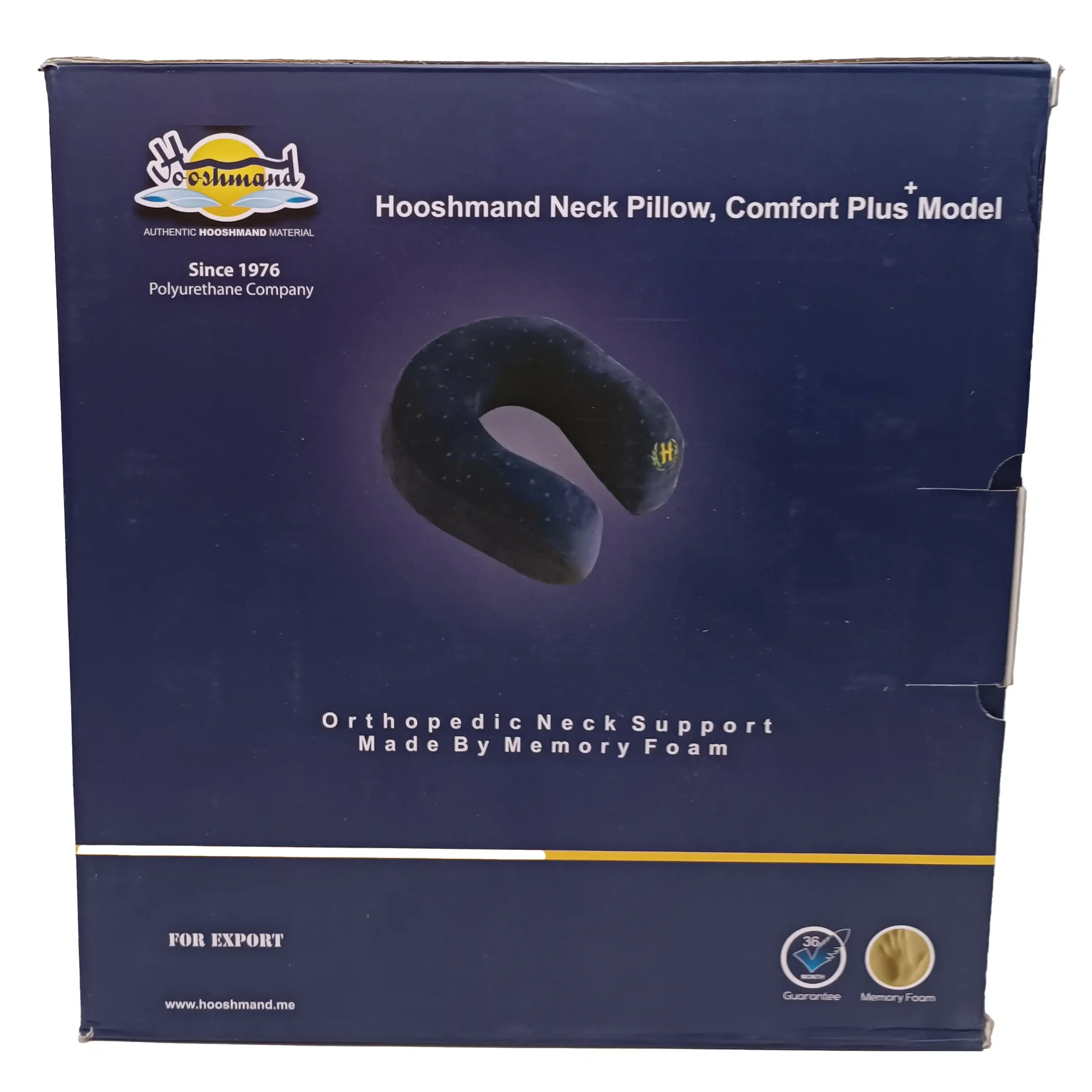 DORGARDANI PLUS HOOSHMAND