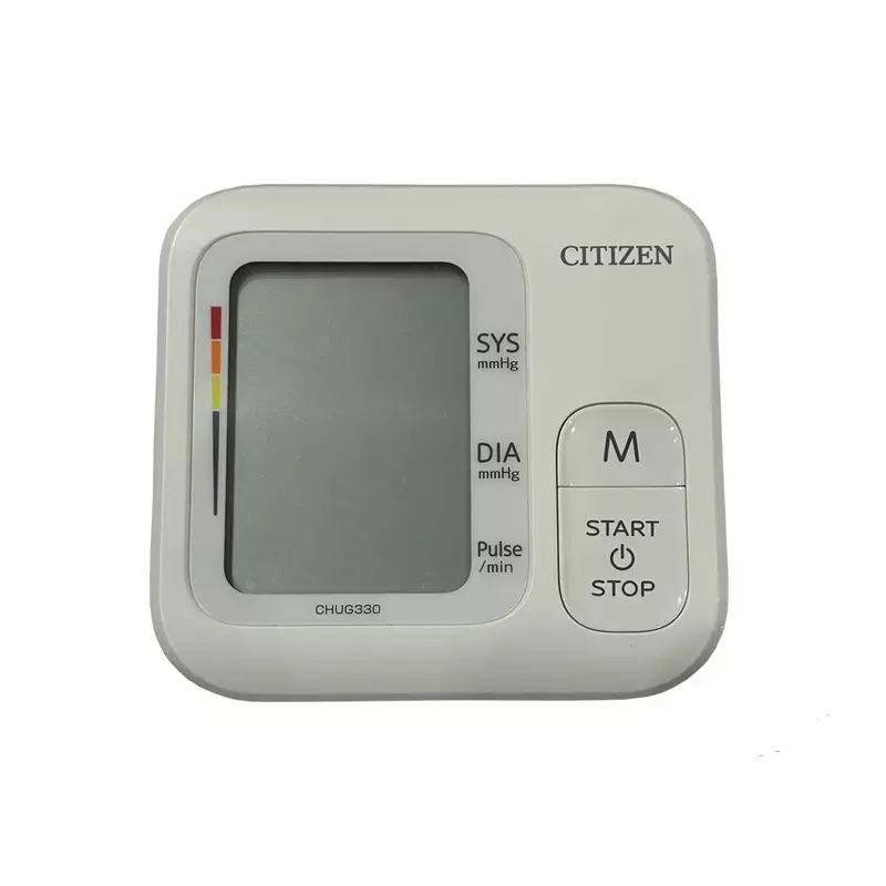 فشار سنج citizen 330
